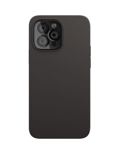Чехол для смартфона Silicone case для iPhone 13 ProMax SC21 67BK чёрный Vlp