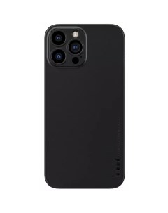 Чехол Ultra Slim 0 3 для iPhone 14 Pro чёрный Memumi