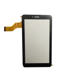 Тачскрин для планшета 7 0 HC186104H1 FPC837DRGT910 черный Promise mobile