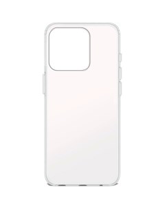 Клип кейс Air для Apple iPhone 14 Pro Max Transparent Gresso