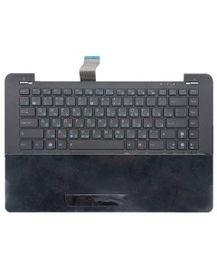 Клавиатура для ноутбука Asus UX30 с топкейсом 0KNB0 3621RU00 Rocknparts