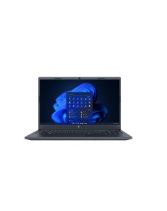 Ноутбук FLAPTOP I Gray FLTP 5i5 161024 W F+