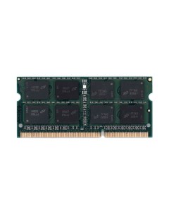 Модуль памяти Samsung SODIMM DDR3 4Гб 1333 Nobrand