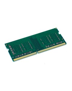 Модуль памяти Ankowall SODIMM DDR4 8Gb 2400 Nobrand