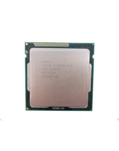 Процессор Celeron G550 LGA 1155 OEM Intel