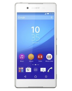 Смартфон Xperia Z3 3 32GB E6553 Sony