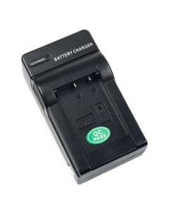 Зарядное устройство для аккумуляторных батарей NP BX1 фотоаппарата Sony Mypads