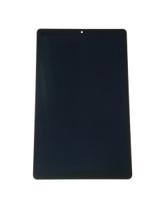 Дисплей для Samsung SM T510 SM T515 Galaxy Tab A 10 1 в сборе черный Promise mobile