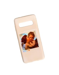 Чехол для телефона Samsung S10 Ангелы 7 04 х 15 0 см Like me
