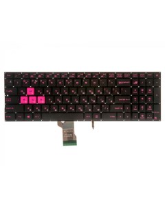 Клавиатура для ноутбука Asus ROG GL502VM GL502VT GL502VY Rocknparts