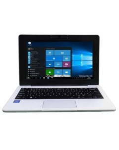 Ноутбук T304 White pt00070 Leap