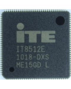 Мультиконтроллер IT8512E DXS Оем