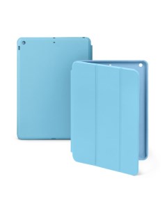 Чехол книжка Smart Case Ocean Blue для Ipad Air Nobrand