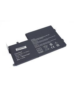 Аккумулятор для ноутбука Dell 5547 11 1V 3800mAh черная OEM Greenway