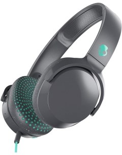 Наушники Riff On Ear Grey Skullcandy