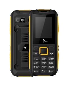 Мобильный телефон PR170 Black Yellow PR170 F+