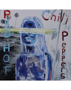 Red Hot Chili Peppers BY THE WAY 180 Gram Warner bros. ie