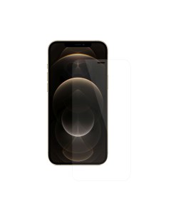 Защитное стекло 2 5D Classic Full Glue iPhone 11 Deppa