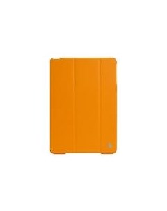 Чехол Jisoncase AAA Premium для iPad Air оранжевый Nobrand