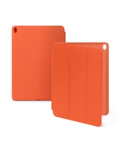 Чехол книжка Ipad Air 4 10 9 2020 Air 5 10 9 2022 Smart case Orange Nobrand