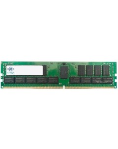 Оперативная память DDR4RECMH 0010 DDR4 1x32Gb 3200MHz Infortrend