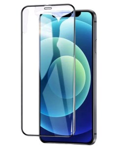 Защитное стекло 3D GL 27 для iPhone 12 Pro Max высокого качества 0 3 мм Remax