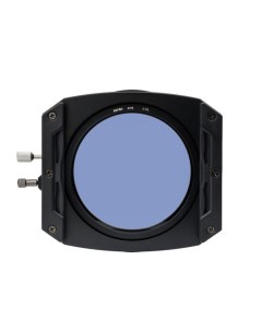 Набор квадратных светофильтров M75 Holder kit NC Landscape CPL 75mm с держателем Nisi