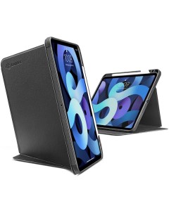 Чехол Tablet case для iPad Air 4 10 9 цвет Черный B02 005D Tomtoc
