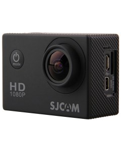 Экшн камера sJ4000 Black SJ4000 BLACK Sjcam