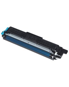 Картридж для лазерного принтера TN 213C голубой оригинал Brother