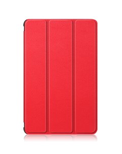 Чехол для Huawei MediaPad M5 Lite 8 0 Red с магнитом Mobileocean