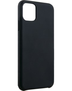 Чехол крышка MP 8812 для Apple iPhone 11 Pro Max полиуретан черный Miracase