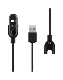 Зарядное устройство USB кабель для Xiaomi Mi Band 3 Krutoff