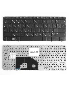 Клавиатура для ноутбука HP Mini 210 1000 Series Topon