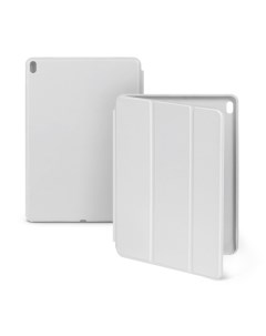 Чехол книжка Ipad Air 4 10 9 2020 Air 5 10 9 2022 Smart case White Nobrand