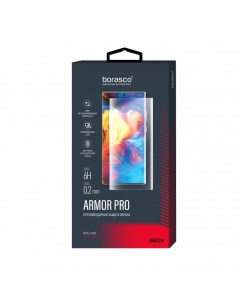 Защитная пленка Armor Pro для Sams Galaxy Note 20 Ultra 39624 Borasco