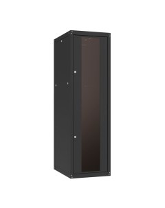 Серверный шкаф NT565730 Глубина 80см Black C3 solutions