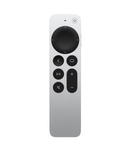 Пульт ДУ TV Remote Grey MJFN3ZM A Apple