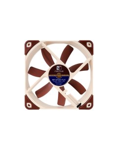 Корпусной вентилятор NF S12A FLX Noctua