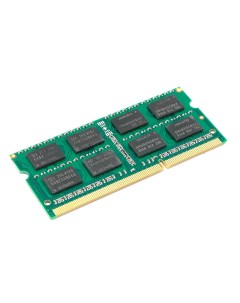 Модуль памяти Samsung SODIMM DDR3L 8ГБ 1333 MHz 1 35V Nobrand