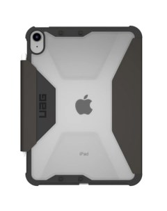 Чехол Plyo Case для Apple iPad 10 9 2020 прозрачный 123392114043 Uag