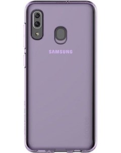 Samsung Чехол A205 BackCover violet Araree Smp