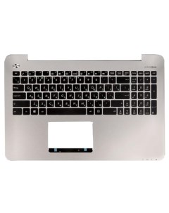 Клавиатура для ноутбука Asus K555LN Rocknparts