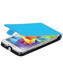 Чехол Filion S5 для Samsung Galaxy S5 Blue Promate
