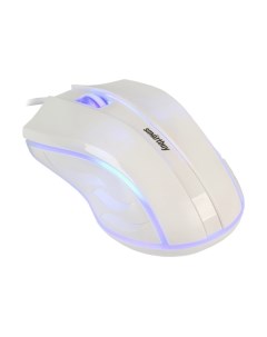 Мышь ONE 338 White SBM 338 W Smartbuy