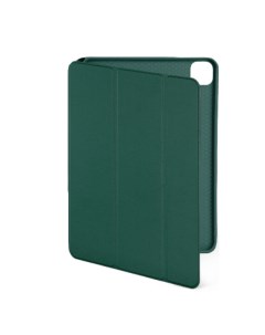 Чехол книжка Ipad Pro 11 2021 Smart case Pencil Pine Green Nobrand
