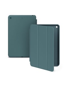 Чехол книжка iPad mini 5 2019 Smart Case Pine Green Nobrand