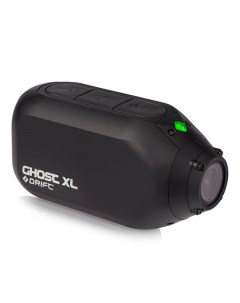 Экшн камера Ghost XL Black 10 011 00 Drift