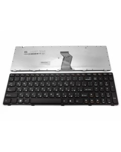 Клавиатура для Lenovo G580 25201827 MP 10A33SU 686C T4G8 RU Sino power