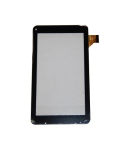 Тачскрин для планшета 7 0 TP070215 186 104 mm черный Promise mobile
